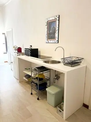 Apart Daire, 2 Yatak Odası (Corso Italia, 108)
