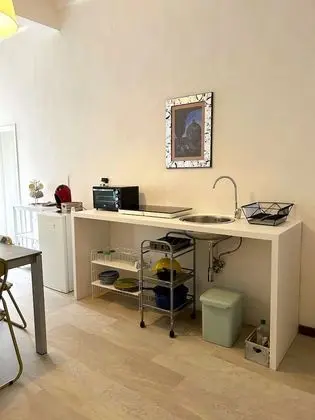 Apart Daire, 2 Yatak Odası (Corso Italia, 108)