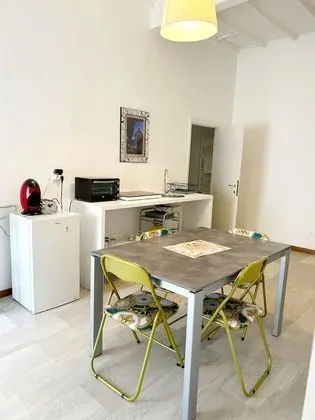 Apart Daire, 2 Yatak Odası (Corso Italia, 108)