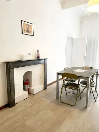 Apart Daire, 2 Yatak Odası (Corso Italia, 108)