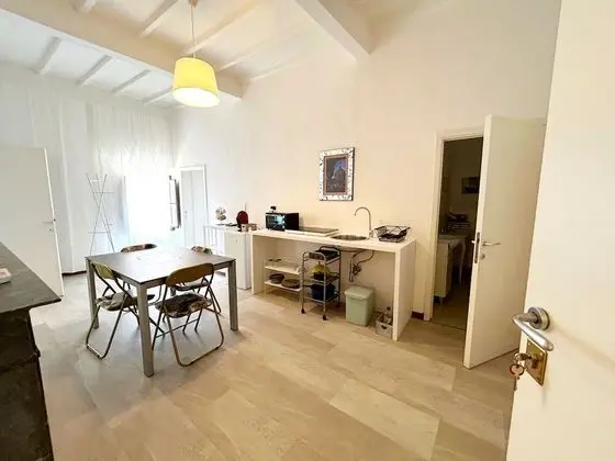 Apart Daire, 2 Yatak Odası (Corso Italia, 108)