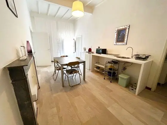 Apart Daire, 2 Yatak Odası (Corso Italia, 108)