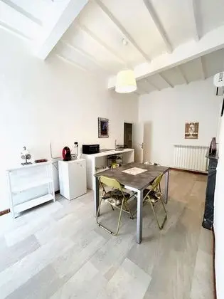 Apart Daire, 2 Yatak Odası (Corso Italia, 108)