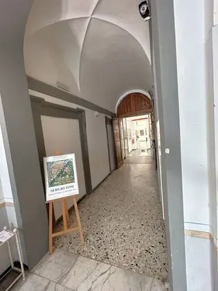 Apart Daire, 2 Yatak Odası (Corso Italia, 108)
