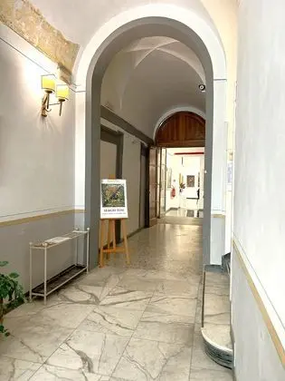 Apart Daire, 2 Yatak Odası (Corso Italia, 108)