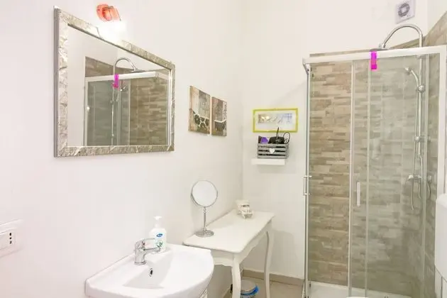 Apart Daire, 2 Yatak Odası (Corso Italia, 108)