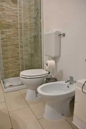 Apart Daire, 2 Yatak Odası (Corso Italia, 108)