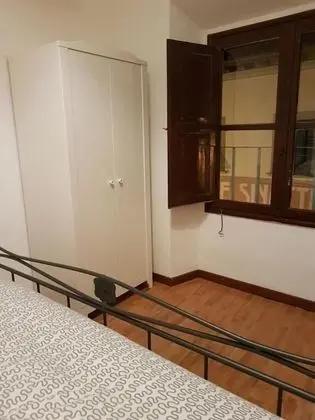 Apart Daire, 2 Yatak Odası (Corso Italia, 108)