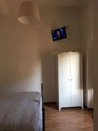 Apart Daire, 2 Yatak Odası (Corso Italia, 108)