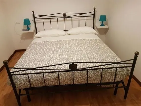Apart Daire, 2 Yatak Odası (Corso Italia, 108)
