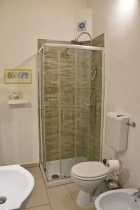 Apart Daire, 2 Yatak Odası (Corso Italia, 108)