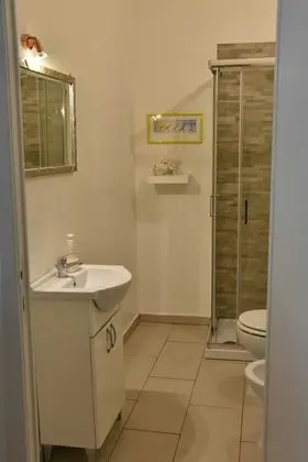 Apart Daire, 2 Yatak Odası (Corso Italia, 108)