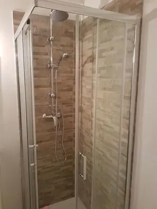 Apart Daire, 2 Yatak Odası (Corso Italia, 108)