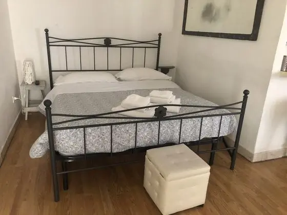 Çatı Katı (Loft) (Corso Italia, 108)