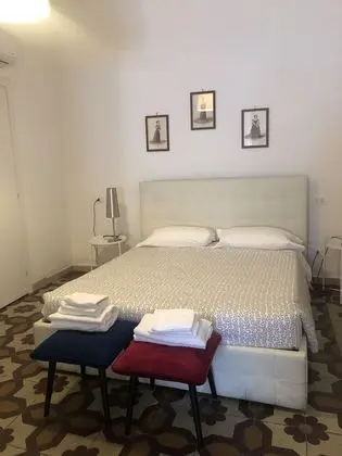 Çatı Katı (Loft) (Corso Italia, 108)