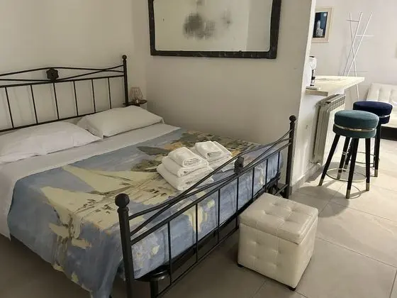 Çatı Katı (Loft) (Corso Italia, 108)