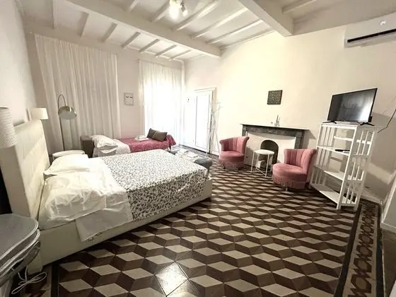 Çatı Katı (Loft) (Corso Italia, 108)