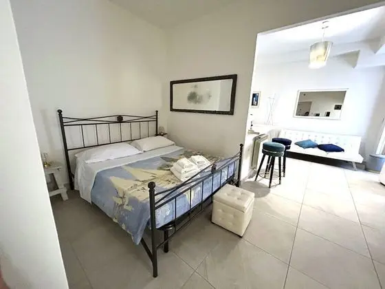 Çatı Katı (Loft) (Corso Italia, 108)