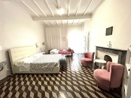 Çatı Katı (Loft) (Corso Italia, 108)