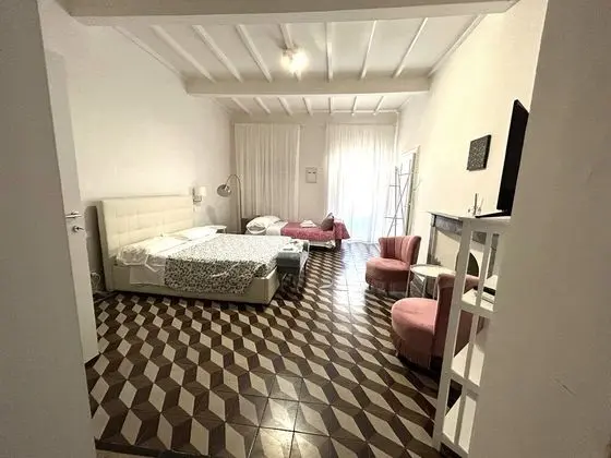 Çatı Katı (Loft) (Corso Italia, 108)