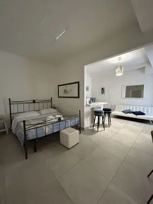 Çatı Katı (Loft) (Corso Italia, 108)