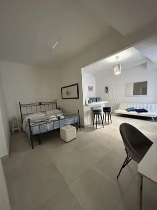 Çatı Katı (Loft) (Corso Italia, 108)