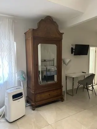 Çatı Katı (Loft) (Corso Italia, 108)