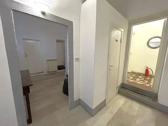Çatı Katı (Loft) (Corso Italia, 108)