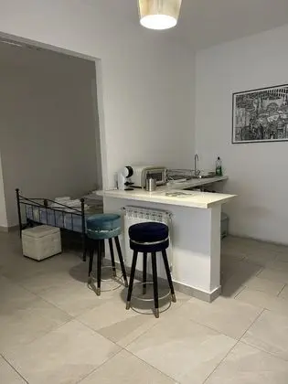 Çatı Katı (Loft) (Corso Italia, 108)