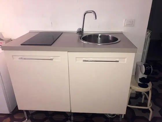 Çatı Katı (Loft) (Corso Italia, 108)