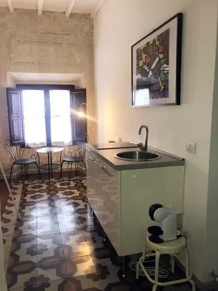 Çatı Katı (Loft) (Corso Italia, 108)