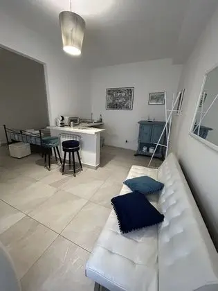 Çatı Katı (Loft) (Corso Italia, 108)