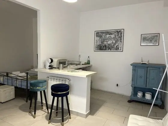 Çatı Katı (Loft) (Corso Italia, 108)