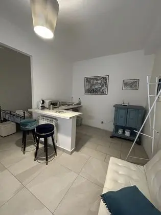 Çatı Katı (Loft) (Corso Italia, 108)