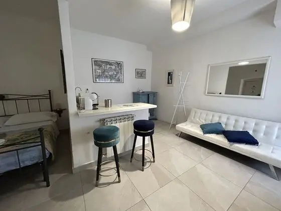Çatı Katı (Loft) (Corso Italia, 108)