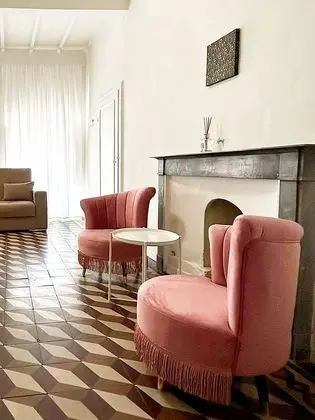 Çatı Katı (Loft) (Corso Italia, 108)