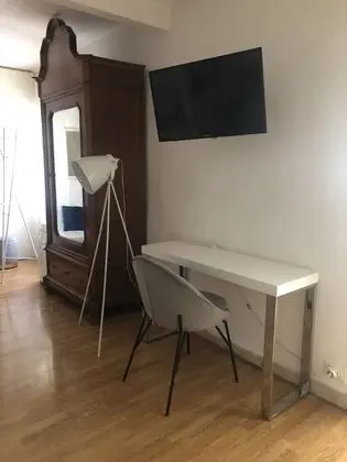 Çatı Katı (Loft) (Corso Italia, 108)