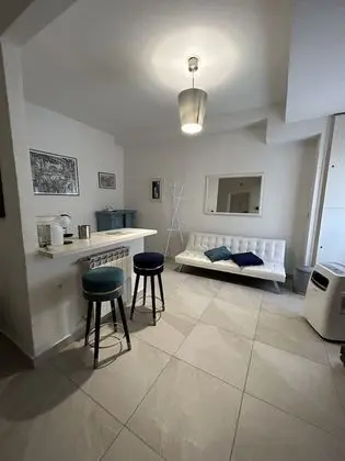Çatı Katı (Loft) (Corso Italia, 108)
