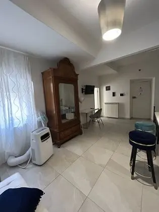Çatı Katı (Loft) (Corso Italia, 108)
