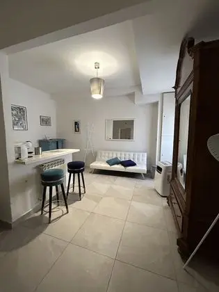 Çatı Katı (Loft) (Corso Italia, 108)