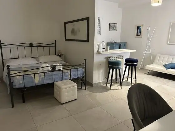 Çatı Katı (Loft) (Corso Italia, 108)