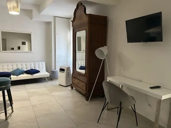 Çatı Katı (Loft) (Corso Italia, 108)