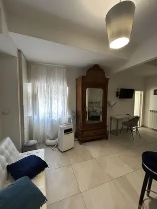 Çatı Katı (Loft) (Corso Italia, 108)