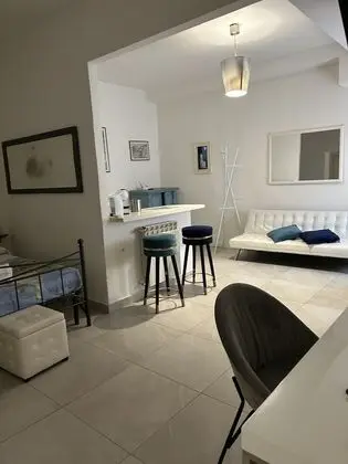 Çatı Katı (Loft) (Corso Italia, 108)