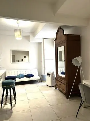 Çatı Katı (Loft) (Corso Italia, 108)