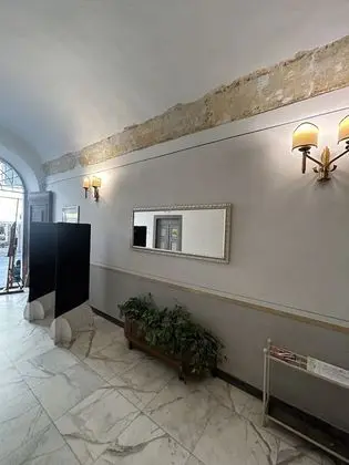 Çatı Katı (Loft) (Corso Italia, 108)