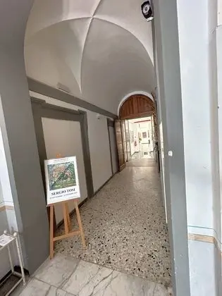 Çatı Katı (Loft) (Corso Italia, 108)
