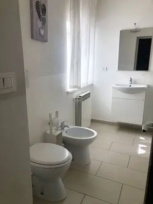 Çatı Katı (Loft) (Corso Italia, 108)