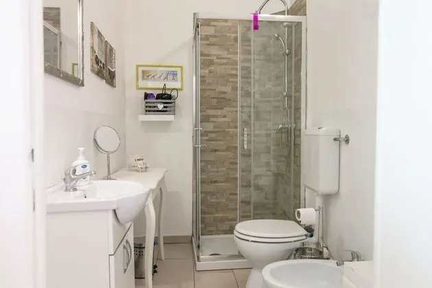 Çatı Katı (Loft) (Corso Italia, 108)