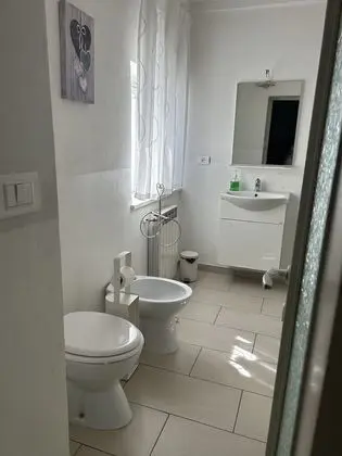 Çatı Katı (Loft) (Corso Italia, 108)